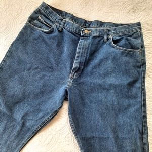 Men's Wrangler Jeans